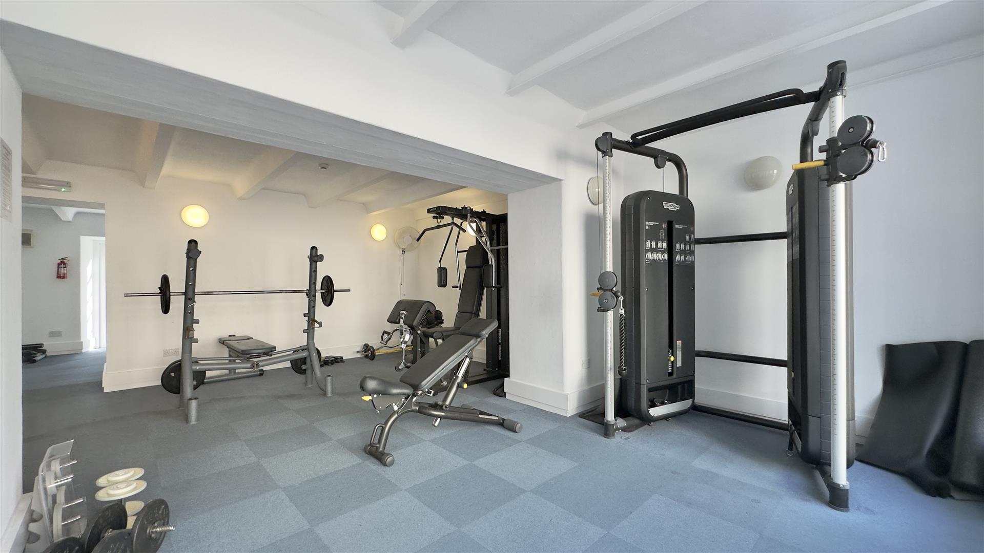  Image of House - 2 Bedrooms - 2 Bathrooms for Sale in Highcliffe House-Gibraltar, Image 13